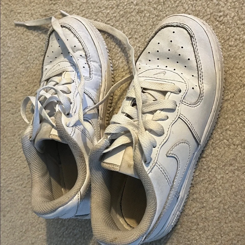 Air Force 1 Nike sneakers